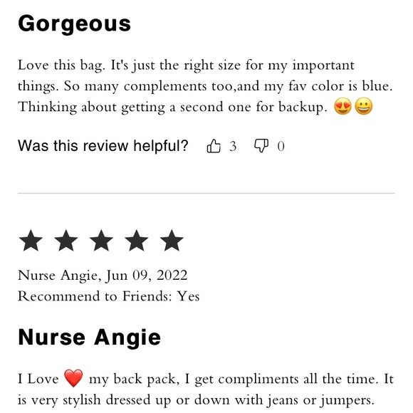 🔥RETIRED😍Coach Kleo Backpack in Signature Chambray - Picture 8 of 12